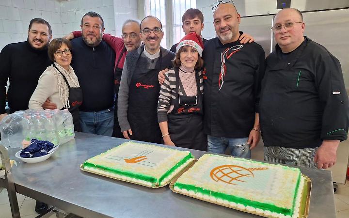 &ldquo;L&rsquo;ALTrA Cucina&hellip; per un Pranzo d&rsquo;Amore&rdquo;