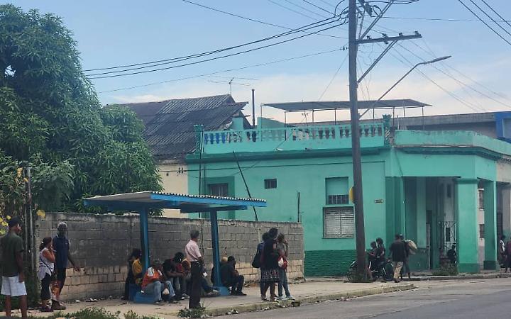 Natale senza luce, ma tanta droga e criminalit&agrave;