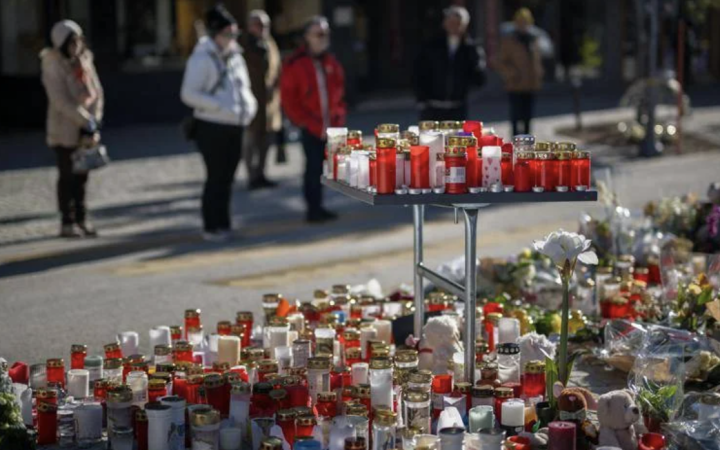 L&rsquo;anno &egrave; cominciato male: da Crans-Montana a Trump