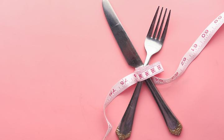 Un italiano su tre inizia l&rsquo;anno a dieta: ecco gli errori da evitare