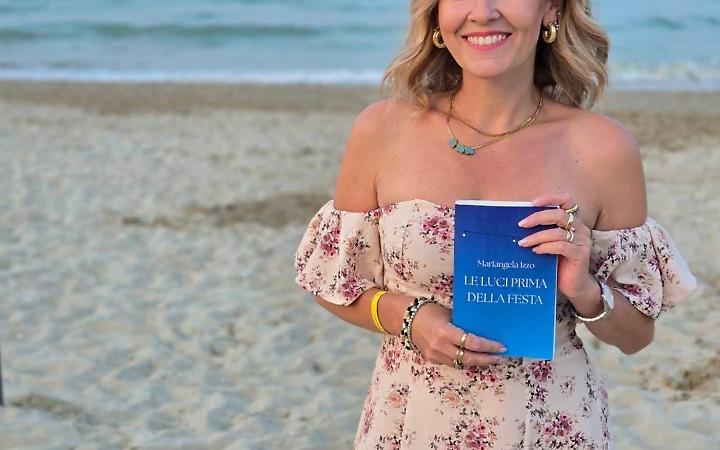 &ldquo;Le luci prima della festa&rdquo;, un romanzo che danza nel tempo dell&rsquo;attesa