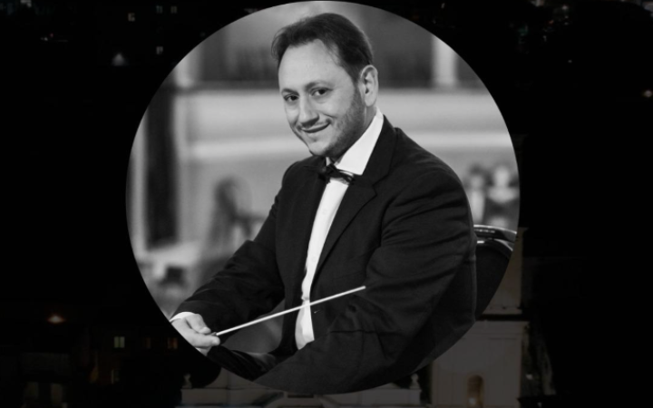 Concerto e premio alla carriera per Vincenzo Sorrentino