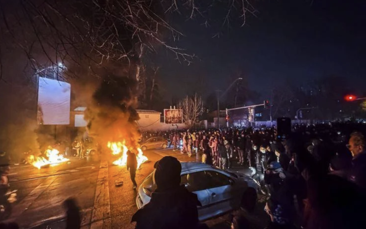 Iran e Ucraina a una svolta. Trump pensa a Cina e Russia