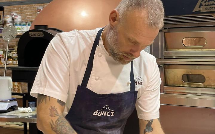 Sigep World 2026: la pizza come atto culturale tra Roma e Napoli