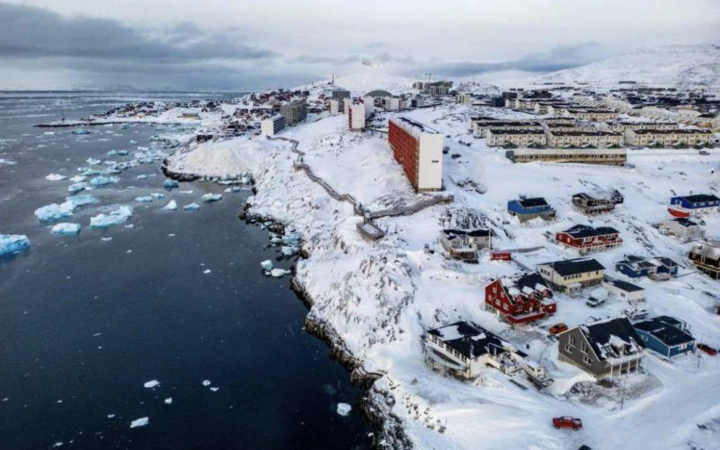 Groenlandia, 100 soldati europei sull'isola? &laquo;Per Trump non cambia nulla&raquo;