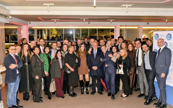 Commercialisti, Corbello presidente di Napoli Nord