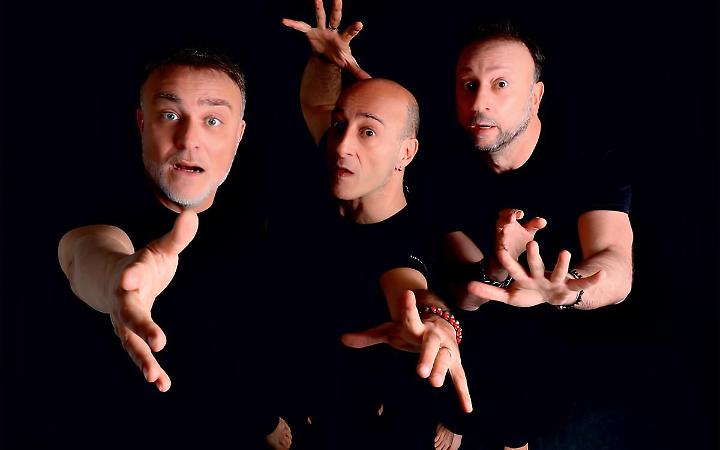 I Ditelo Voi e la grammatica sovversiva