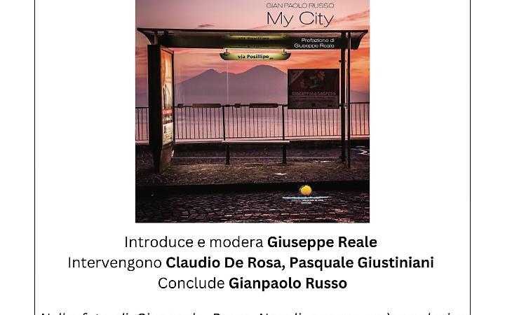 A Santa Maria La Nova ottanta fotografie per raccontare Napoli