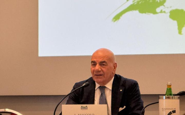 Rifiuti, Mascolo: rafforzare ruolo enti di ambito