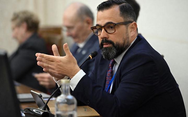 Ferrobonus Portuale, Rizzi (Fermerci): &laquo;Misura necessaria e attesa dal settore&raquo;