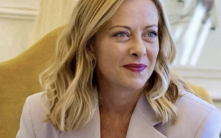 La&nbsp;Meloni continuer&agrave;&nbsp;a governare l&rsquo;Italia