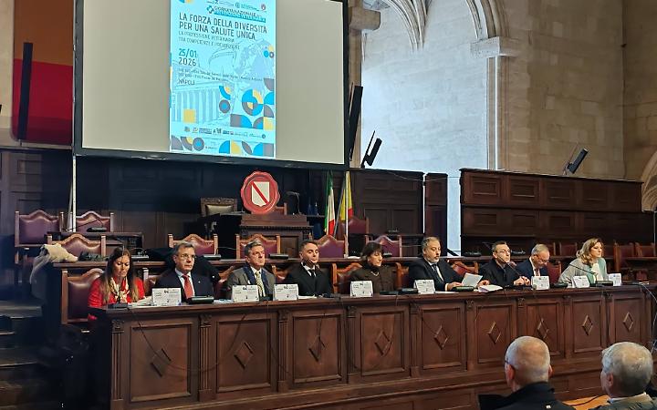 Zabatta: cura dell'uomo, degli animali e della natura formano un unicum