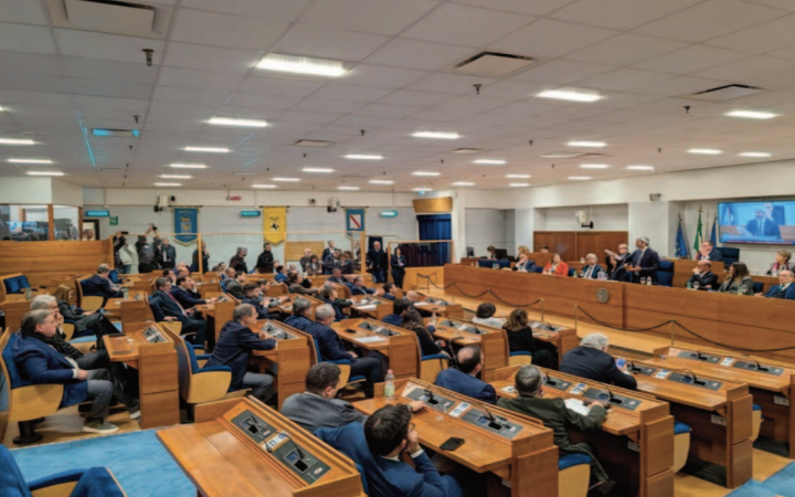 Risiko commissioni, settimana decisiva