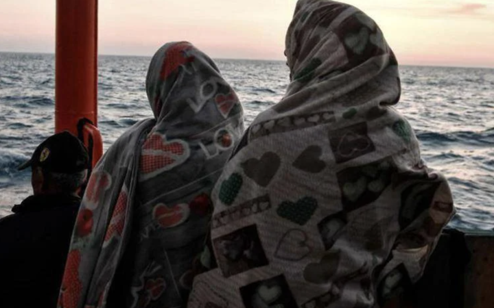 Migranti, Alarm Phone: &laquo;Naufragio nel Mediterraneo, almeno 50 morti e un superstite&raquo;