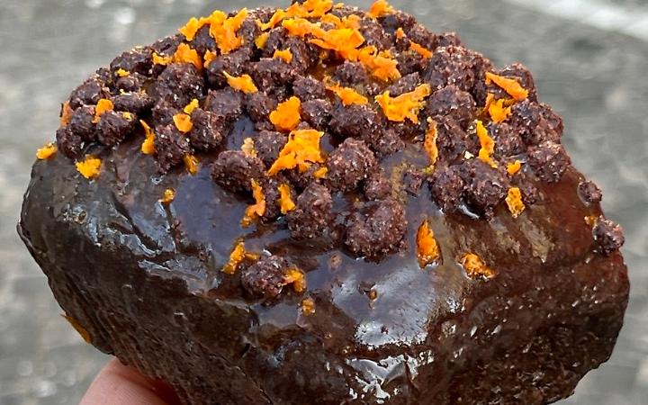 Zio Rocco reinventa la &ldquo;Fiesta&rdquo; con ingredienti partenopei