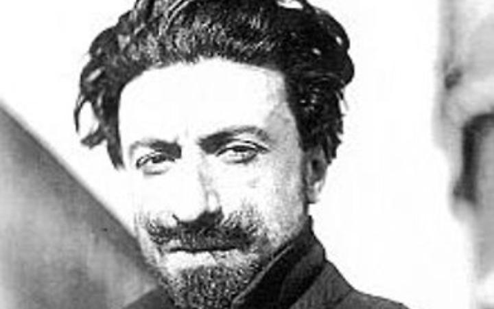 Un folle per amico: i sogni ribelli di Guido Keller