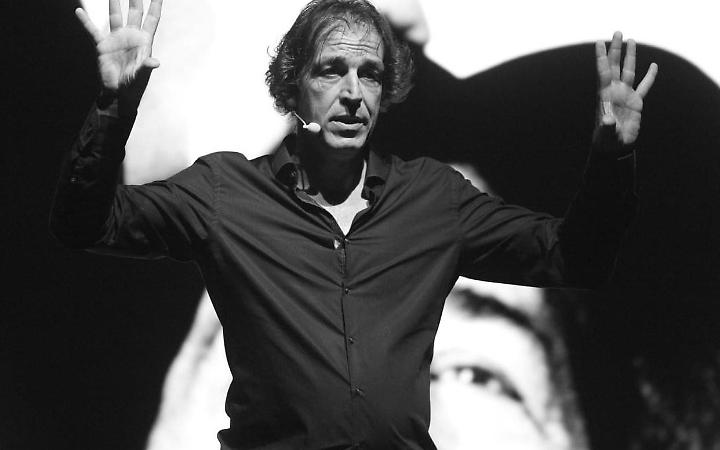 Giancarlo Lobasso e &ldquo;qualcosa&rdquo; di Gaber