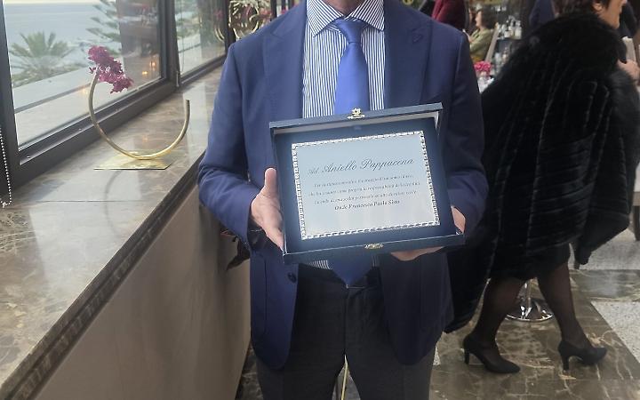 Pappacena: l&rsquo;aumento delle retribuzioni non pu&ograve; essere slegato dalla forza delle aziende