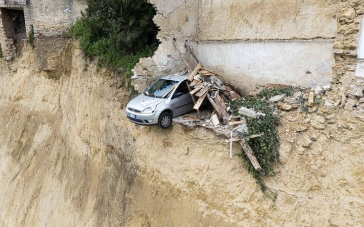 Maltempo, ordinanza per Calabria, Sicilia e Sardegna: misure urgenti anche per Niscemi