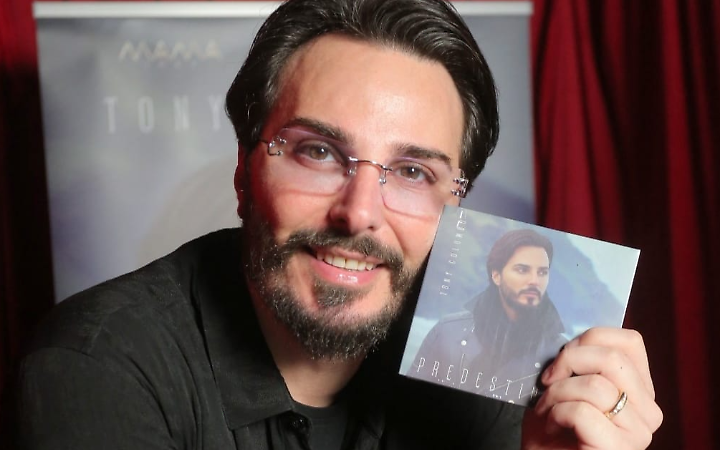 Il successo di un &ldquo;Predestinato&rdquo;