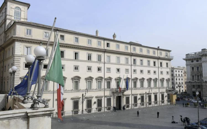 Sicurezza, governo accelera: a Palazzo Chigi riunione su decreto