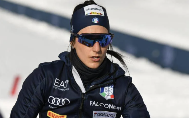 Milano Cortina 2026, primo caso di doping: &egrave; l'azzurra Rebecca Passler