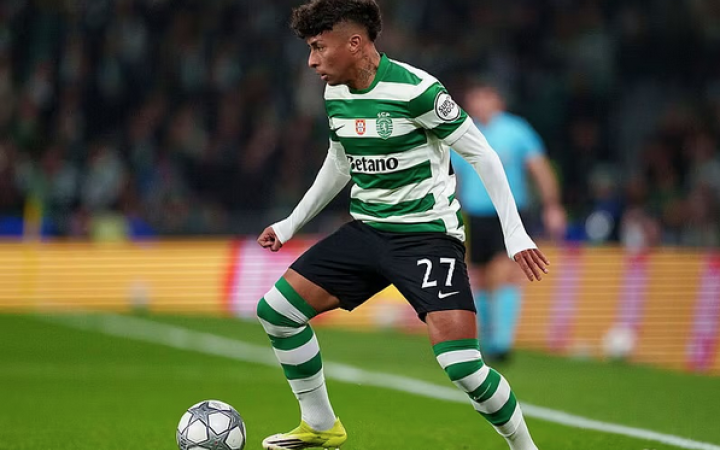 Napoli, dopo Giovane ecco Alisson Santos