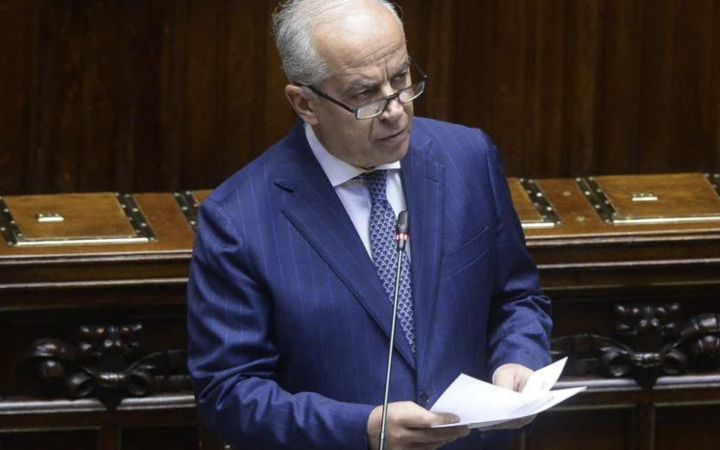 Scontri Askatasuna, Piantedosi: &laquo;Dinamiche terroristiche, evitati danni ben pi&ugrave; gravi&raquo;