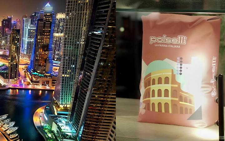 Polselli a Gulfood Dubai 2026