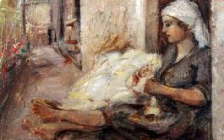 Quella memoria raccolta, l&rsquo;eredit&agrave; di Gennaro Villani