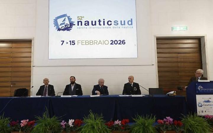 NauticSud, il salone nautico continua in ascesa