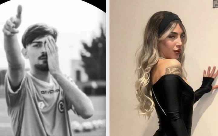 &laquo;Jlenia aveva la schiena piena di sangue&raquo;