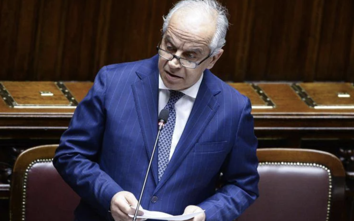 Milano-Cortina, Piantedosi: &laquo;Ice mai operativa in Italia, polemica infondata&raquo;