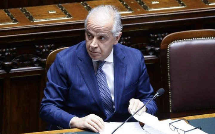 Askatasuna, Piantedosi: &laquo;Contro i violenti ci vuole fermo preventivo&raquo;