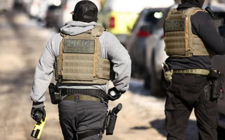 Minneapolis, Trump ordina il ritiro di 700 agenti dell&rsquo;Ice