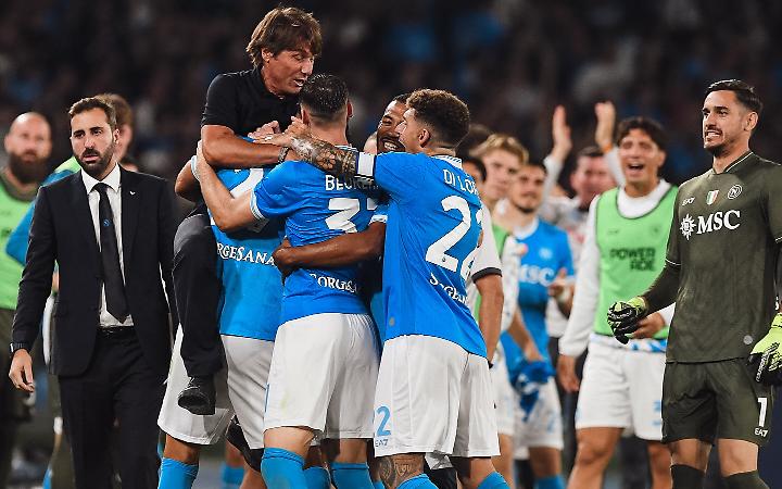 A Marassi per il rilancio