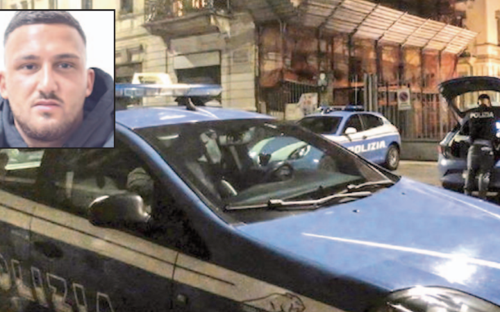 Stanato l&rsquo;emergente ras di Casoria