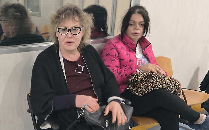 Reparto femminile negato a paziente trans, interviene Fico