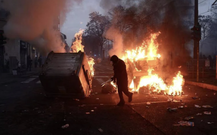 Sicurezza e libert&agrave; pubblica: limiti necessari alle piazze