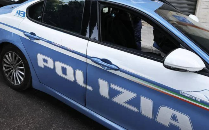 Abusa per anni della figlia minorenne e lei rimane incinta: arrestato