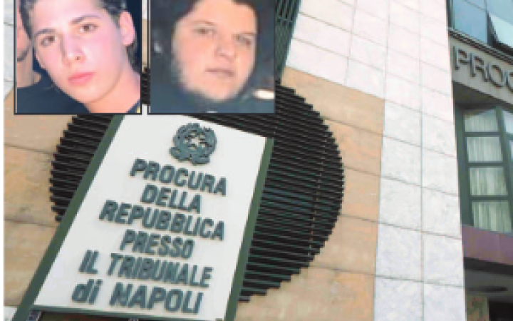 Telefonini clandestini in carcere, due anni al rampollo dei Contini