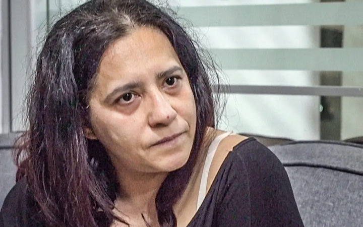 &laquo;Chiedo aiuto a tutti, anche al Papa&raquo;