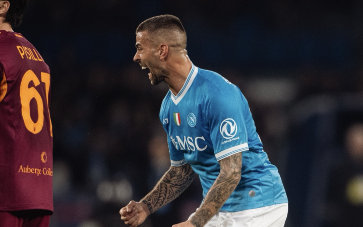 La sfortuna continua. Ma qualche cambio andava fatto prima