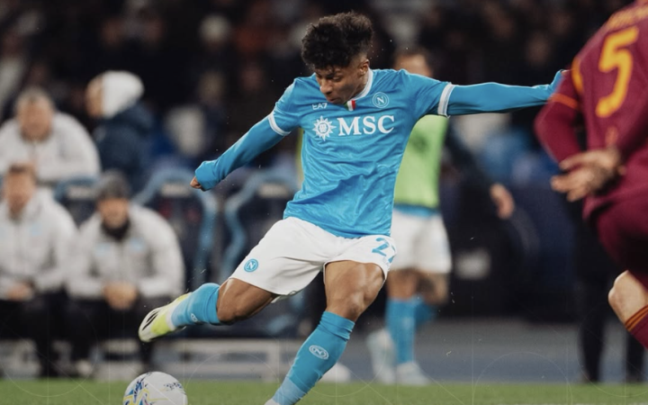 Provaci ancora, Alisson