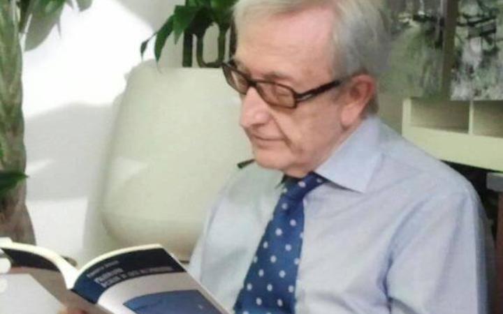 Giornalismo in lutto, morto Mimmo Liguoro