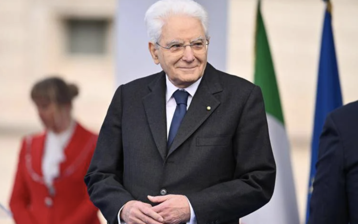 Csm, Mattarella presiede seduta plenum: &laquo;Serve rispetto per questa istituzione&raquo;