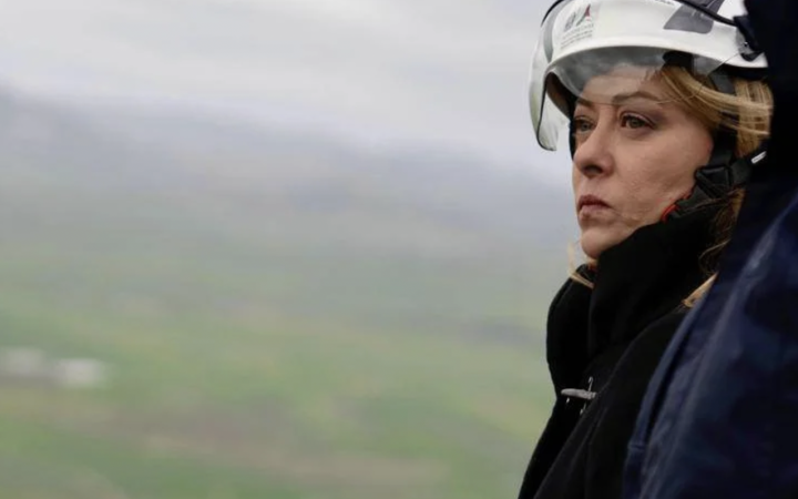 Un miliardo per Calabria, Sicilia e Sardegna colpite dal ciclone Harry