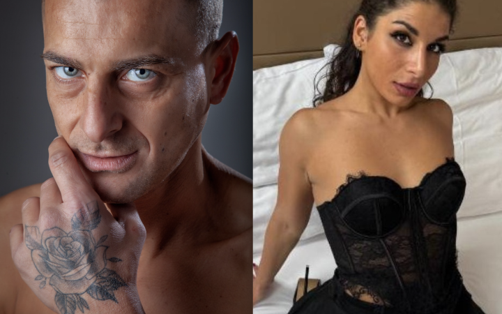 &ldquo;Sandokan XXX" a Ischia, il cast &egrave; tutto napoletano