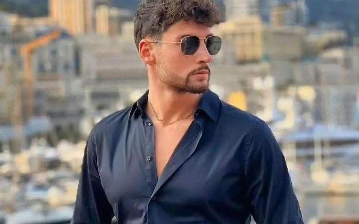 Ricompensa di 10mila euro per chi trova Luciano, sparito da Saint Moritz