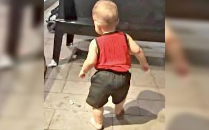 L'Italia intera piange il piccolo Domenico